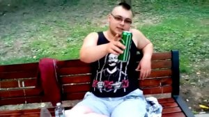 Первое интервью тесака после освобождения + новая акция