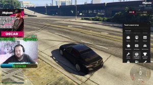 Подарили 800 000 $ | Как отправить деньги в ГТА 5 РП Маджестик | GTA V RP Majestic Rage MP