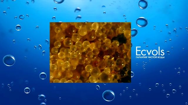 ? Заключительный Уникальный обзор Ионообменной смолы на этот раз SoftEx-C под микроскопом смотреть онлайн