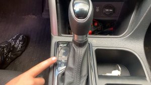 Что обозначает буквы на коробке автомат (акпп). Автоматическая коробка передач