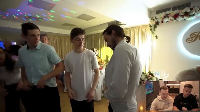 4 свадьбы - Торт в Мусорке смотреть онлайн