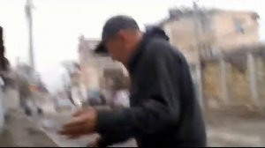 Оружие для выживания в БП. Оружие ударно-дробящего действия. Павел Дартс. Субъективный обзор