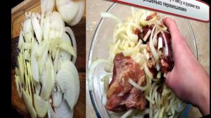Вкуснейшая тушенка в домашних условиях