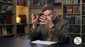 Евангелие от Марка. Глава 2. Андрей Десницкий. Новый Завет