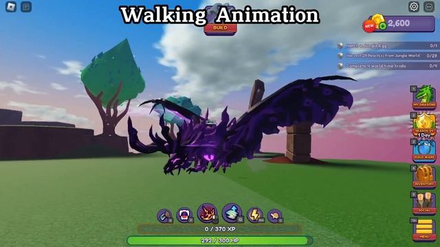 The EVIL Noctorius! (Early Showcase) Test Server [Dragon Adventures] ROBLOX смотреть онлайн