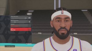 I Recreated Anthony Davis in NBA 2K24!