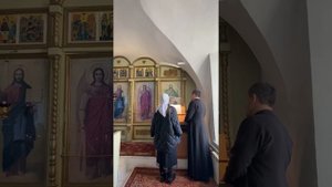 Достойно есть (Киевский распев)