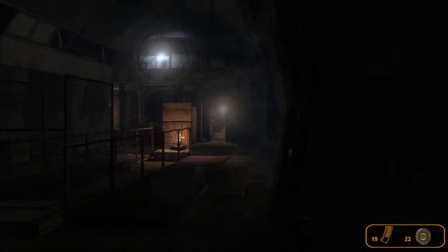 ✔ STREAM | Играем в Metro 2033 (Метро 2033) 2 Часть #2 смотреть онлайн