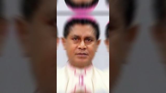 Rest In Peace Mgr. Vincentius Sensi Potokota, Uskup Agung Ende, Minggu 19 Nov 2023