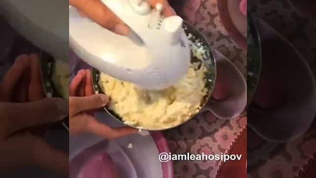 Творожная запеканка смотреть онлайн