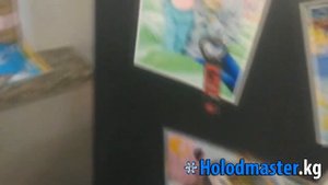 Замена компрессора холодильника Hitachi R-VG470PUN3 с инверторного CL1588-DA на обычный.