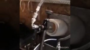 Ремонт форсунок пьезо Бош (Piezo Bosch) от автомобиля Land Rover FREELANDER. Автосервис Дизель Макс