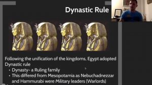 Hnrs Flip #5 Cultural Foundations fo Ancient Egypt