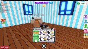 ? ИНТЕРЕСНЫЙ СКРИПТ на ПИТОМЦЕВ Adopt Me! в Roblox! | ПОЛУЧИЛ ВСЕХ ПИТОМЦЕВ в ИГРЕ! ?