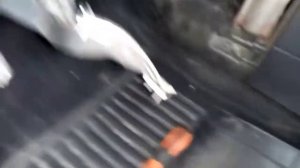 Как заменить фильтр в салоне на Форд Фьюжн