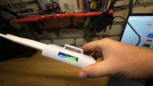 4G Wi-Fi роутер в гараж, на дачу, природу для организации удаленного видеонаблюдения и интернета.