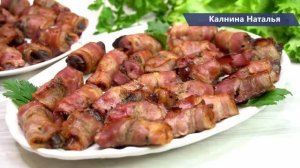 Что-то Новенькое, хотите всех удивить закуской, тогда Вам сюда! Неожиданно и Оочень вкусно!
