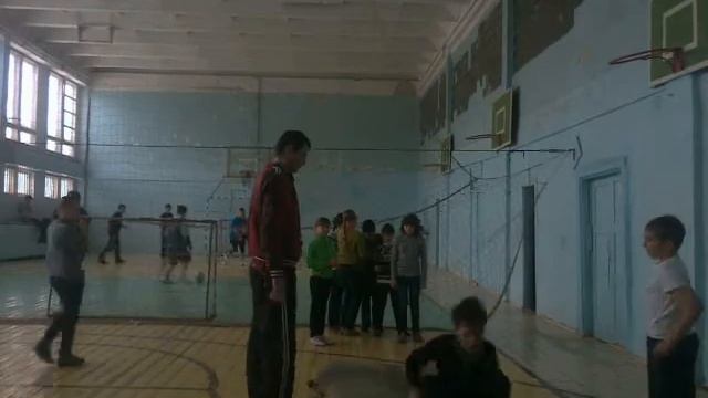 5-Б (скрытая камера) 2 часть смотреть онлайн