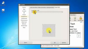 Программа для записи видео с экрана oCam Free Screen Recorder