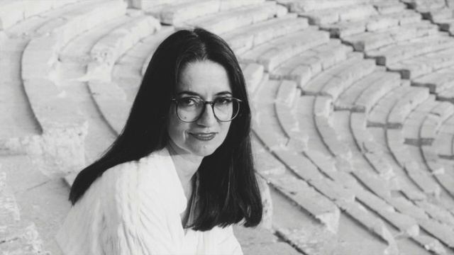 Eleni Karaindrou - The Seagull смотреть онлайн