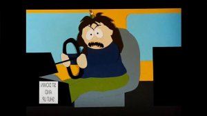 South Park Смешной Момент:))