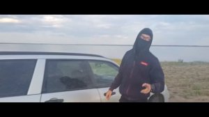 Subaru Forester SG5 смотр