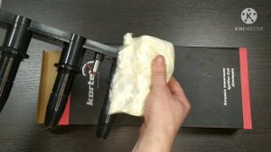 KIC116 KORTEX Катушка зажигания OPEL Astra/ Insignia/Mokka/ Mokka/Zafira