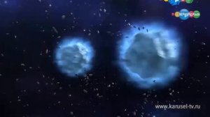 Анонс Суперкрыля Джетт И Его Друзья (Карусель Зима 2015-2016)