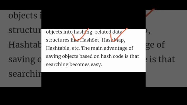 OBJECT CLASS IN JAVA смотреть онлайн