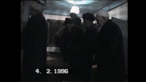 город ош 1996