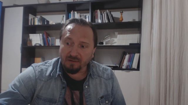 Урок живописи.Теплохолодность в живописи и системы освещения.  Художник Геннадий Улыбин