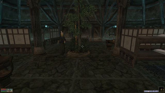 First Time Playing Morrowind Episode 72 смотреть онлайн