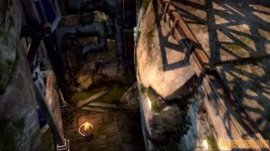 God of War Ascension прохождение - Глава 18 - Побережье Делоса - HD 720p