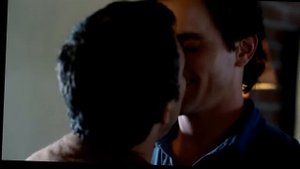 Montgomery Clift & Matt Bomer - Both Sides Now