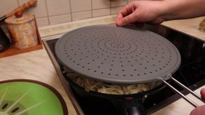 УЖИН за 70 рублей = Лучший гарнир к курице | ПРОСТОЙ РЕЦЕПТ | Постные рецепты