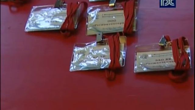 В 2015 году на поддержку малого и среднего бизнеса в Вологодской области выделят 850 млн. рублей смотреть онлайн