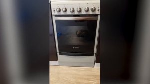 Кухонная плита GEFEST ПГ 5100-02 0068