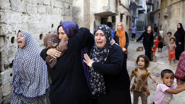 Nos llamarán a tods