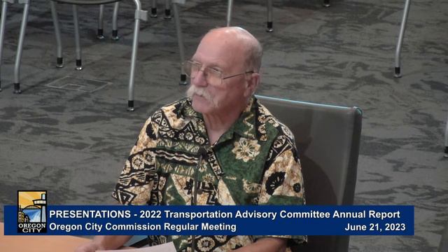 City Commission Regular Meeting - June 21, 2023 смотреть онлайн