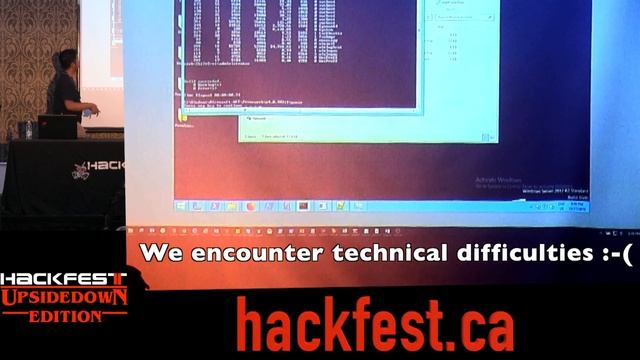 Unveiling the not-PowerShell cult (Mangatas Tondang) смотреть онлайн