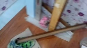 Укладка ламината своими руками или как самому уложить ламинат!