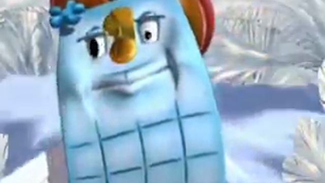 Миф ну очень морозная свежесть смотреть онлайн