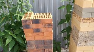 Кирпич ВЗКСМ