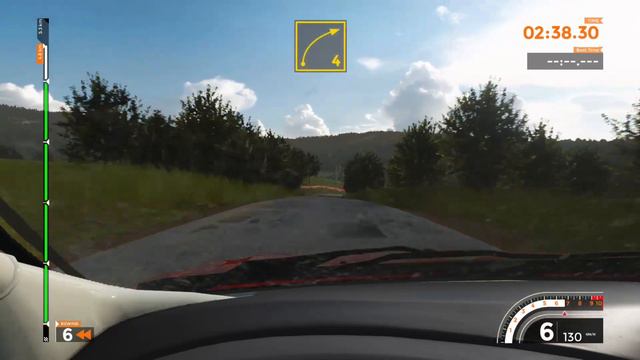 Sebastien Loeb Rally Evo - 1999 Citroen Xsara Kit Car смотреть онлайн