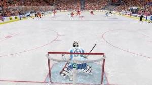 NHL 19 игра за клуб HT Sea Devils