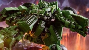 8 Игрушки Трансформеры с Алиэкспресс Крутые игрушки с Aliexpress Car Transformers Toys 2022 Автобот