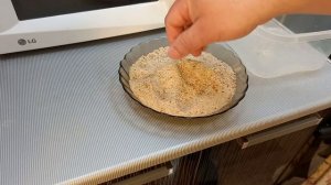 Панировочные сухари. Делаем сами. Не надо покупать.