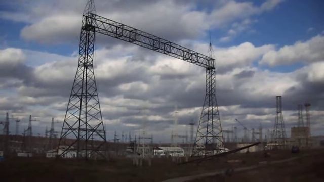 Демонтаж портала смотреть онлайн