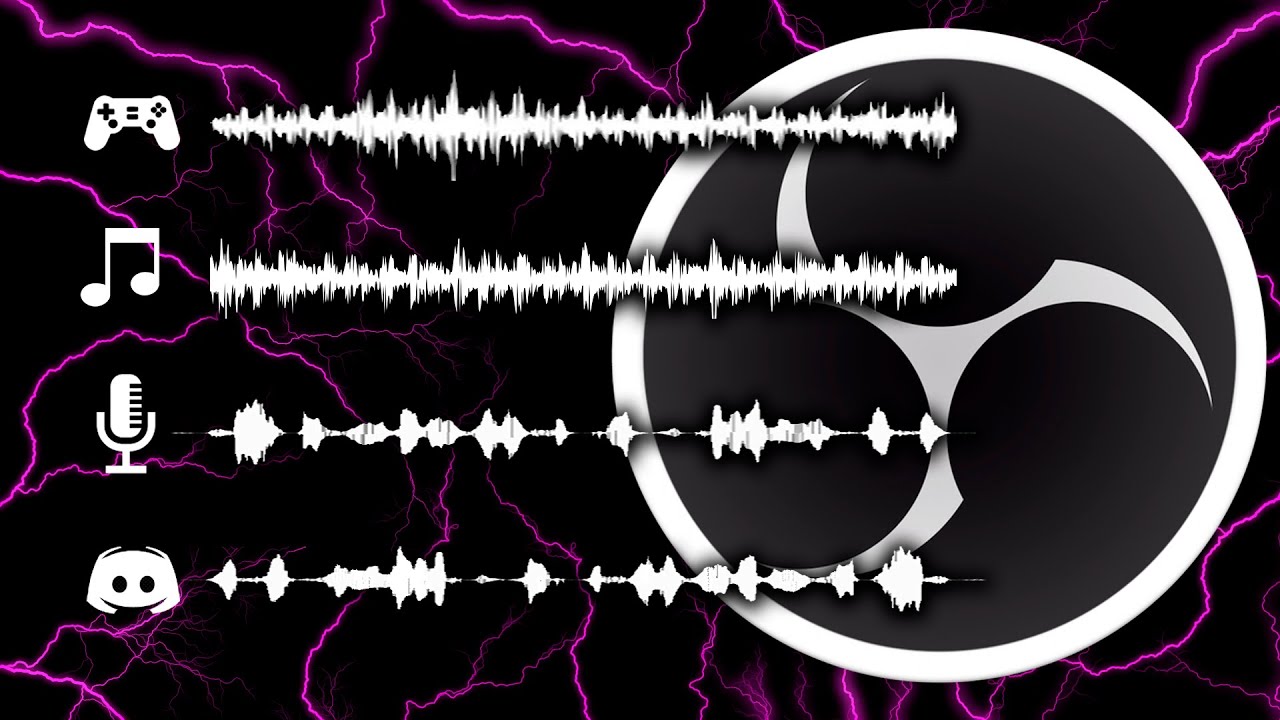 Дорожки obs. Звуковые дорожки OBS. Разделение аудиодорожек в streamlabs OBS. Разделить музыку на звуковые дорожки. Разделение звука.