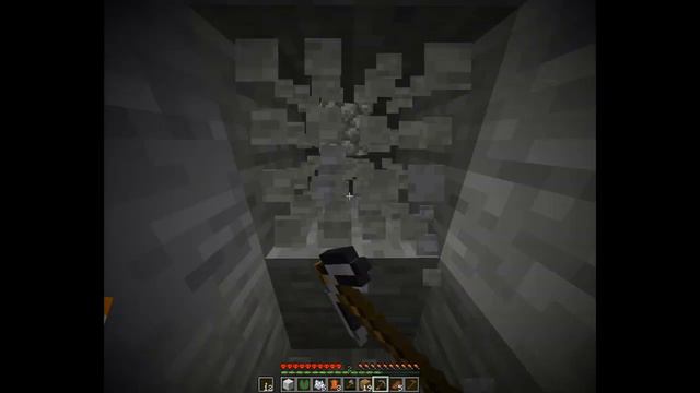 100 ДНЕЙ ХАРДКОРА В МАЙНКРАФТЕ - ХАРДКОР  Minecraft ЧАСТЬ 1